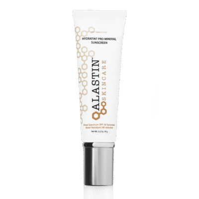 Alastin Hydratint Sunscreen